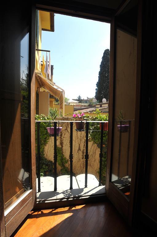 Merville House Florença Quarto foto