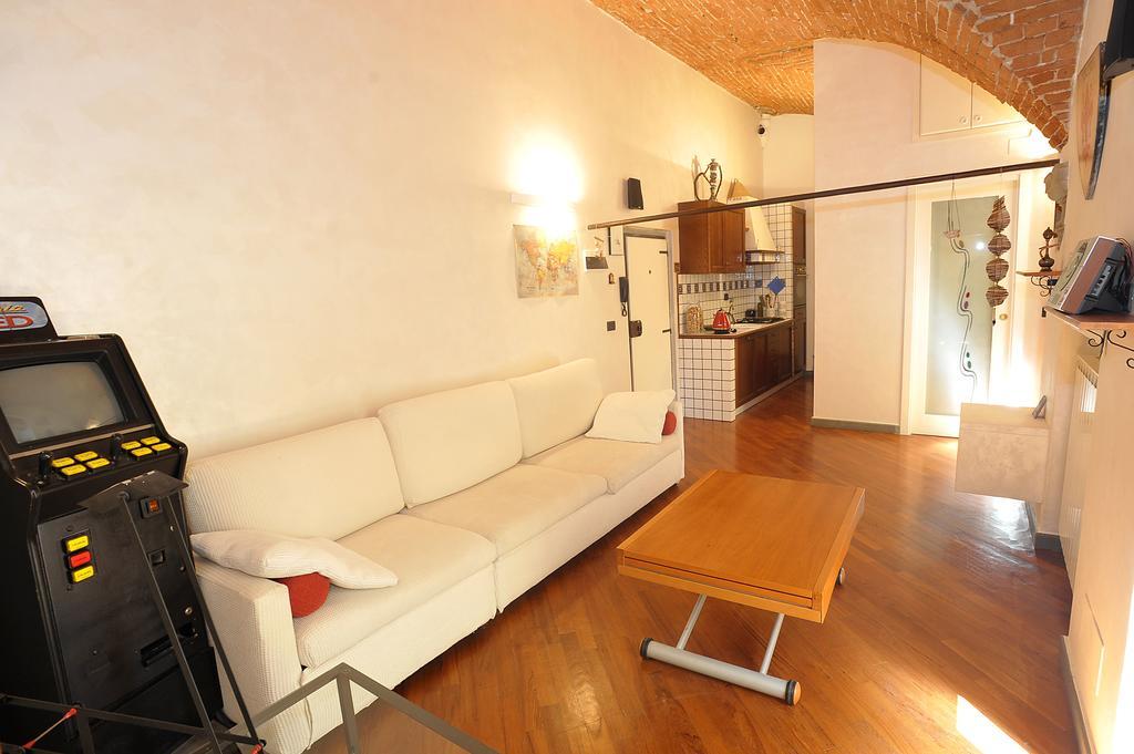Merville House Florença Quarto foto